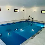 With Private Pool *