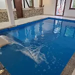 With Private Pool Villa Bihać
