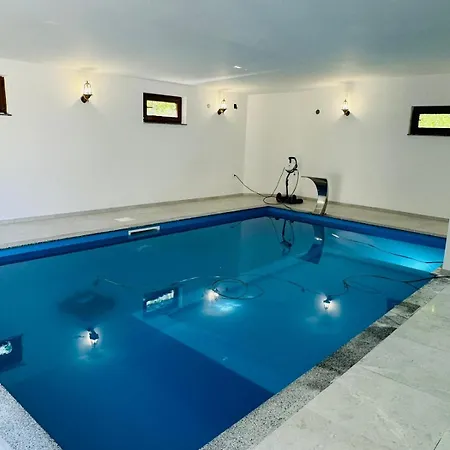 With Private Pool *