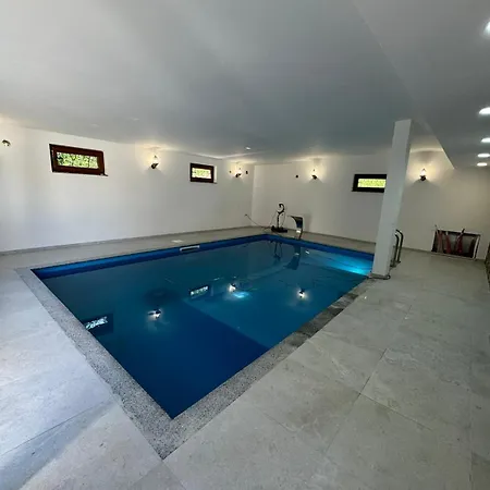 With Private Pool * Bihać