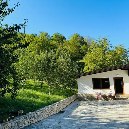 With Private Pool * Bihać