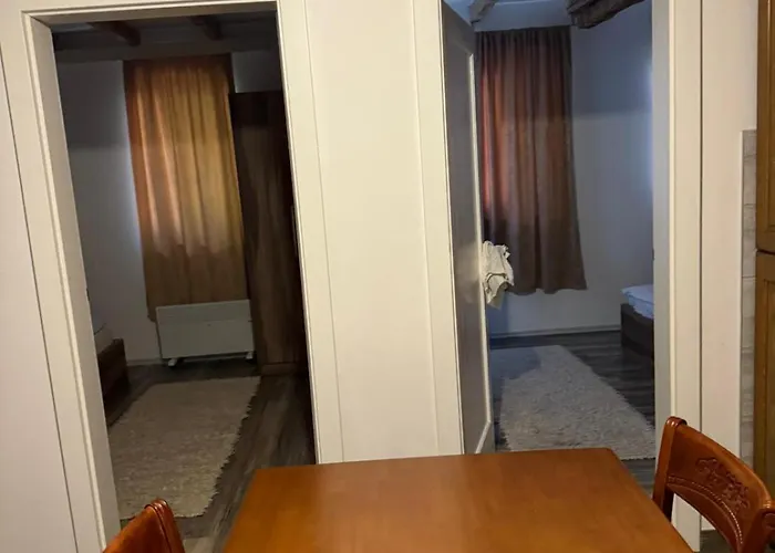 With Private Pool * Bihać