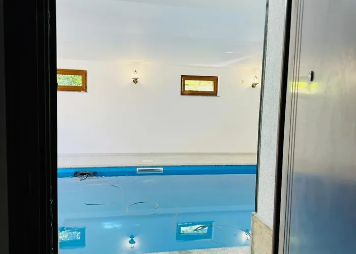 With Private Pool * Bihać