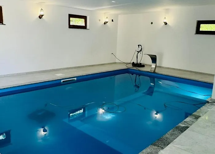 With Private Pool *