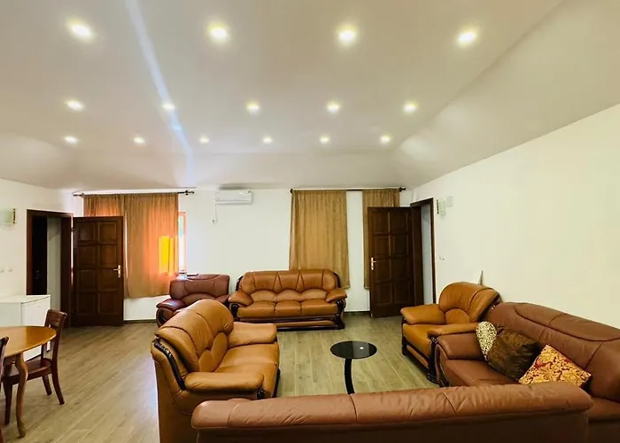 With Private Pool 别墅 *