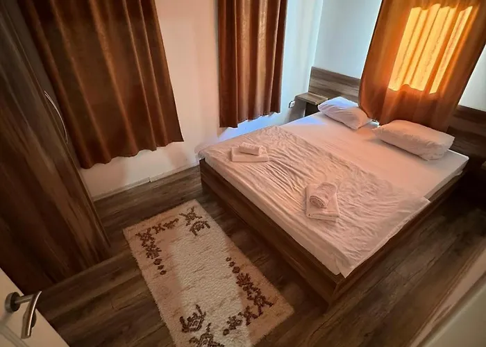 With Private Pool Bihać