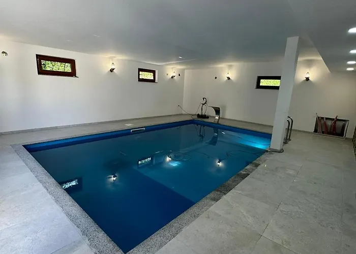 With Private Pool * Bihać