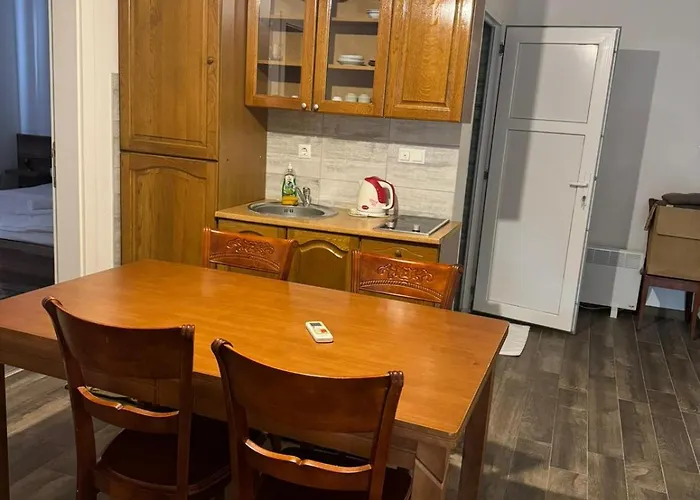 With Private Pool Bihać