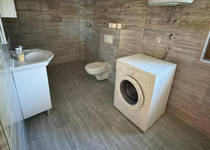 别墅 With Private Pool